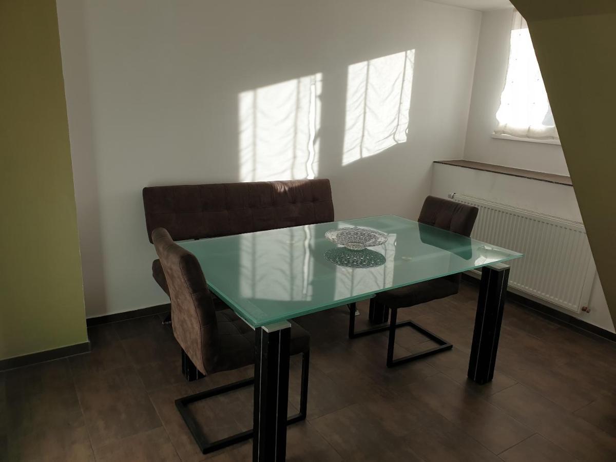 Nilos Apartment Diez Exterior photo