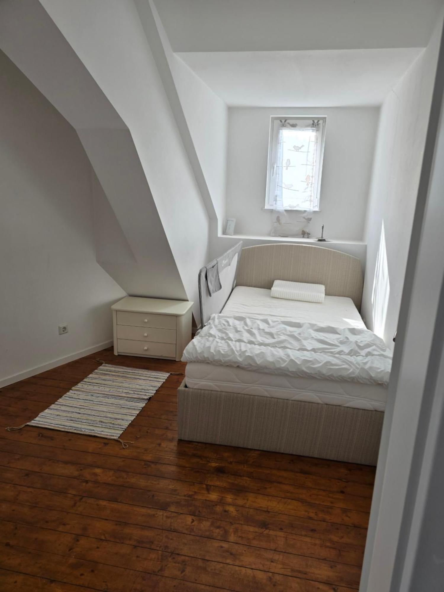 Nilos Apartment Diez Exterior photo